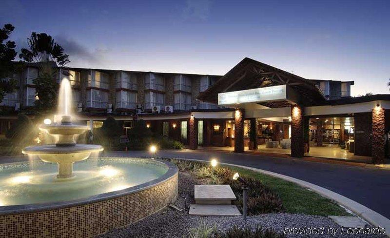 Berjaya Beau Vallon Bay Resort & Casino Ngoại thất bức ảnh